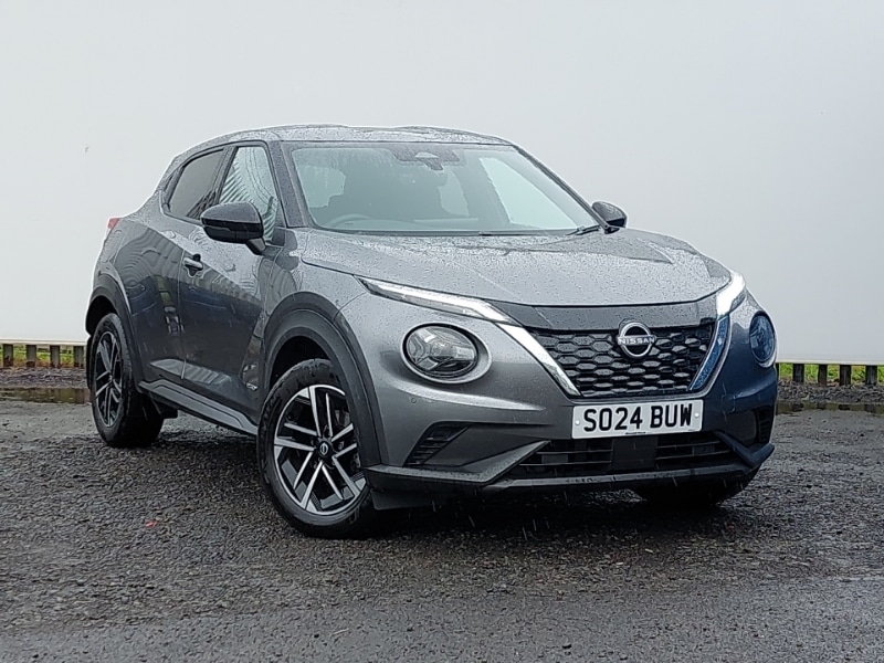 Used Nissan Juke 2024 for sale - 76347762: Photo 1