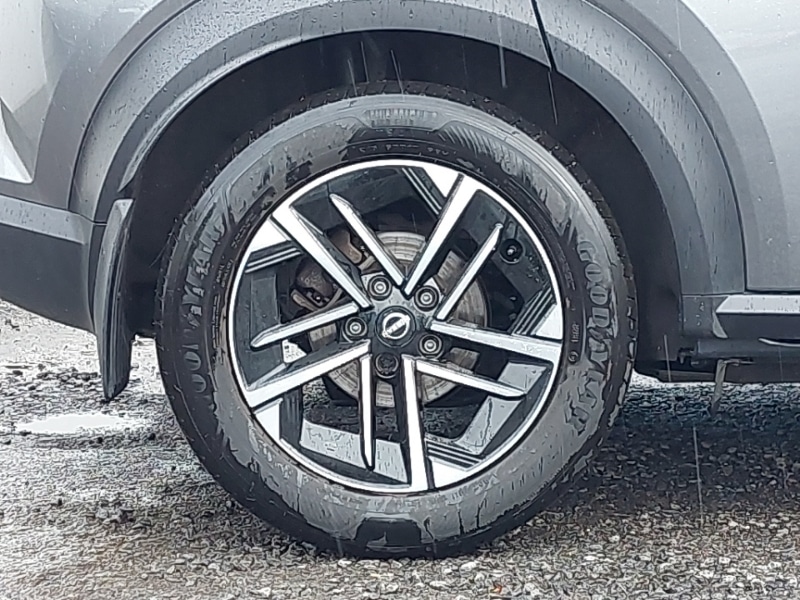 Used Nissan Juke 2024 for sale - 76347762: Photo 12