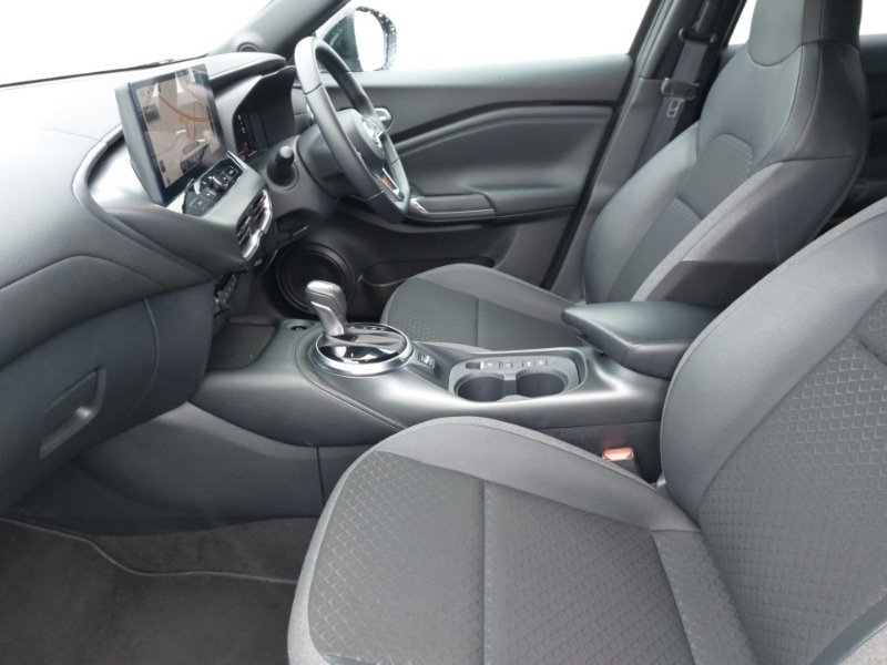 Used Nissan Juke 2024 for sale - 76347762: Photo 5