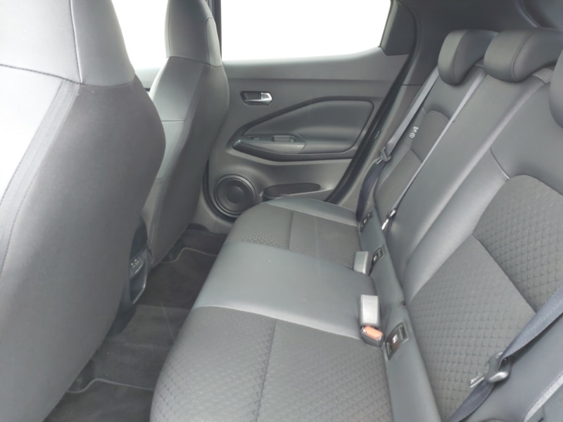 Used Nissan Juke 2024 for sale - 76347762: Photo 6