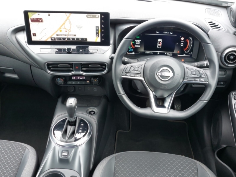 Used Nissan Juke 2024 for sale - 76347762: Photo 7