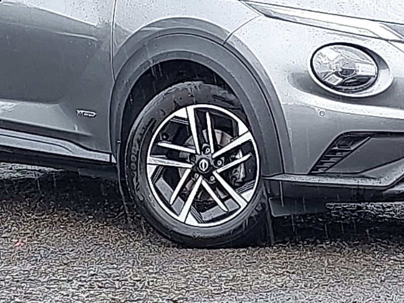Used Nissan Juke 2024 for sale - 76347762: Photo 9