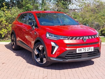 Used Renault Symbioz 2025 for sale - 79027469: Photo