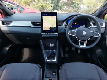 Used Renault Symbioz 2025 for sale - 79027469: Photo