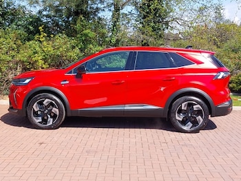 Used Renault Symbioz 2025 for sale - 79027469: Photo