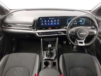 Used Kia Sportage 2024 for sale - 74995091: Photo