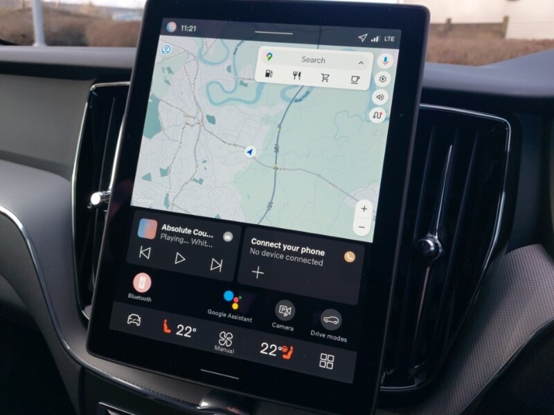 Used Volvo XC60 2025 for sale - 77209736: Photo 10