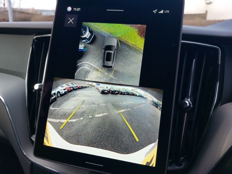 Used Volvo XC60 2025 for sale - 77209736: Photo 11