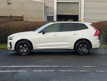 Used Volvo XC60 2025 for sale - 77209736: Photo