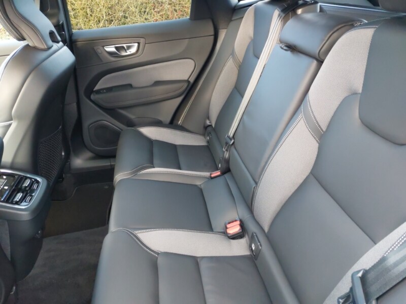 Used Volvo XC60 2025 for sale - 77209736: Photo 6