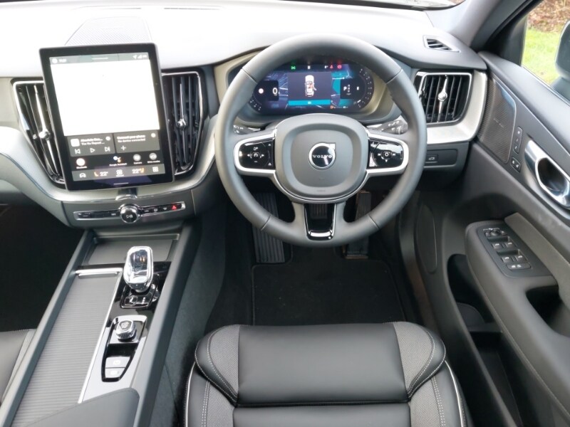 Used Volvo XC60 2025 for sale - 77209736: Photo 7