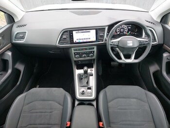 Used SEAT Ateca 2024 for sale - 78460793: Photo