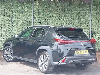 Used Lexus UX 2023 for sale - 78853147: Photo