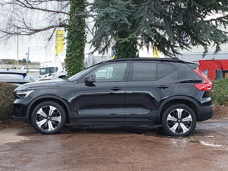 Used Volvo XC40 2022 for sale - 77053332: Photo 4