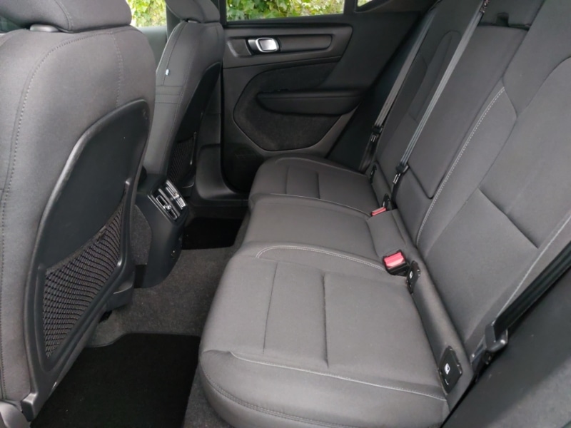 Used Volvo XC40 2022 for sale - 77053332: Photo 6