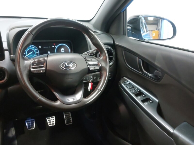 Used Hyundai KONA 2022 for sale - 77325486: Photo 11