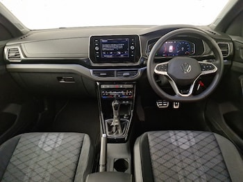 Used Volkswagen T-Cross 2024 for sale - 76144679: Photo 2