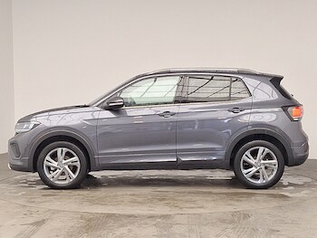 Used Volkswagen T-Cross 2024 for sale - 76144679: Photo 4