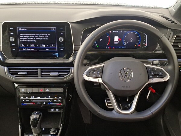 Used Volkswagen T-Cross 2024 for sale - 76144679: Photo 7