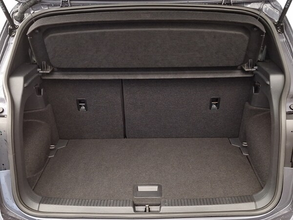Used Volkswagen T-Cross 2024 for sale - 76144679: Photo 8