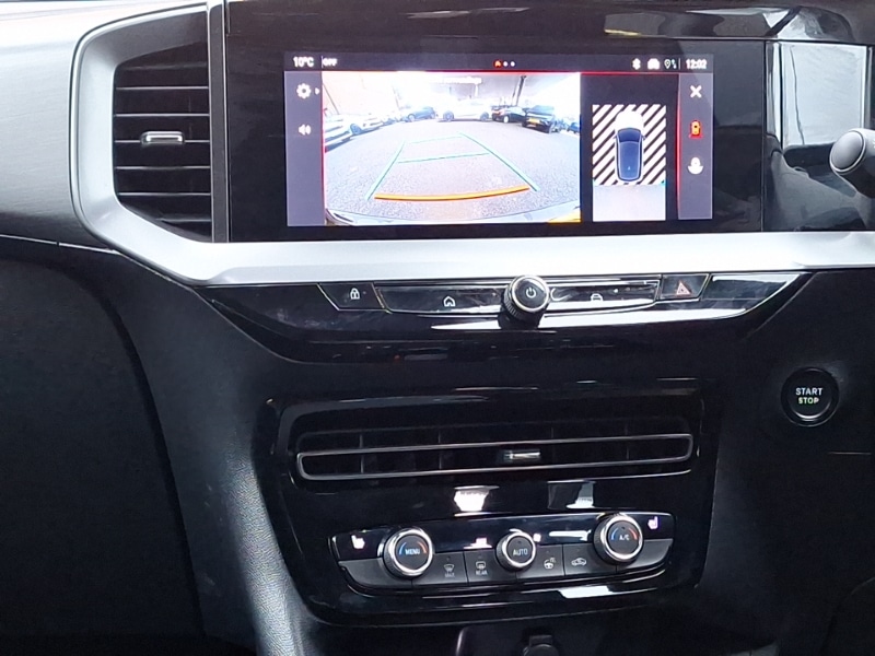 Used Vauxhall Mokka 2025 for sale - 76925494: Photo 10