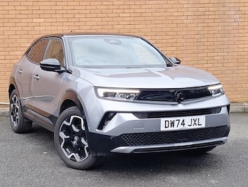 Used Vauxhall Mokka 2025 for sale - 76925494: Photo