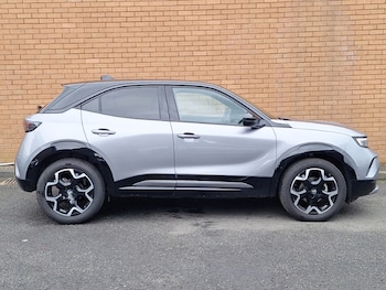 Used Vauxhall Mokka 2025 for sale - 76925494: Photo