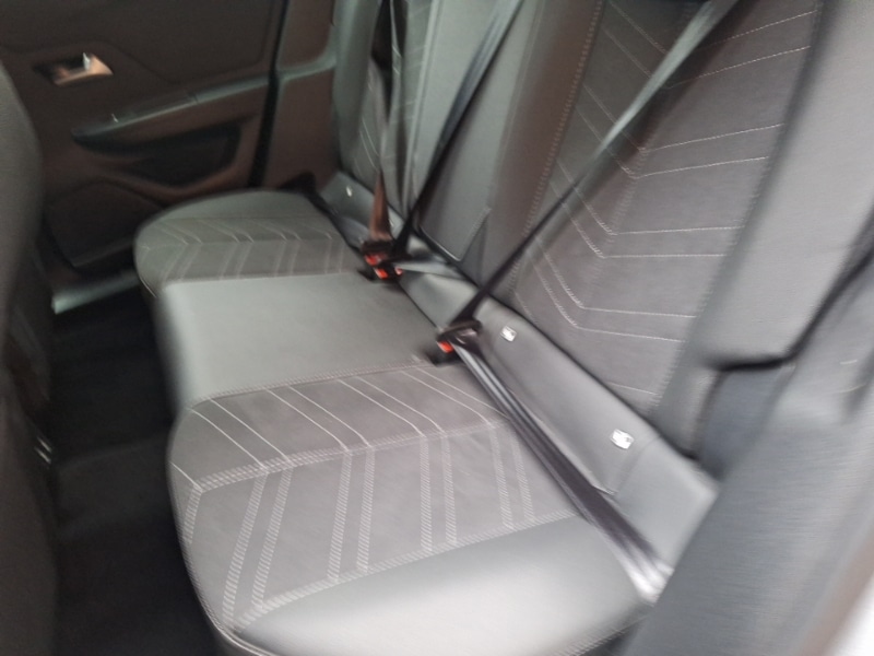 Used Vauxhall Mokka 2025 for sale - 76925494: Photo 6