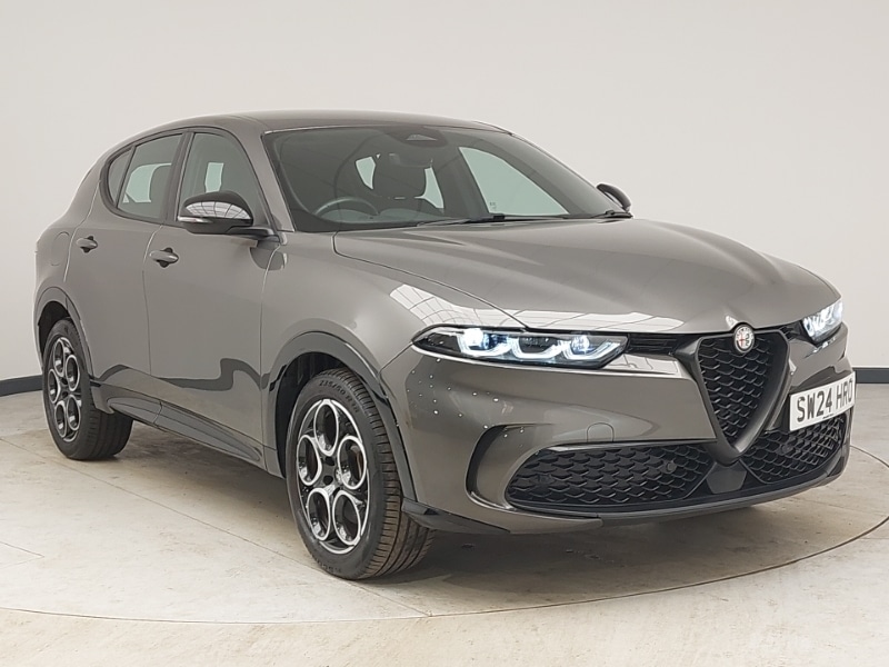 Used Alfa Romeo Tonale 2024 for sale - 77875351: Photo 1