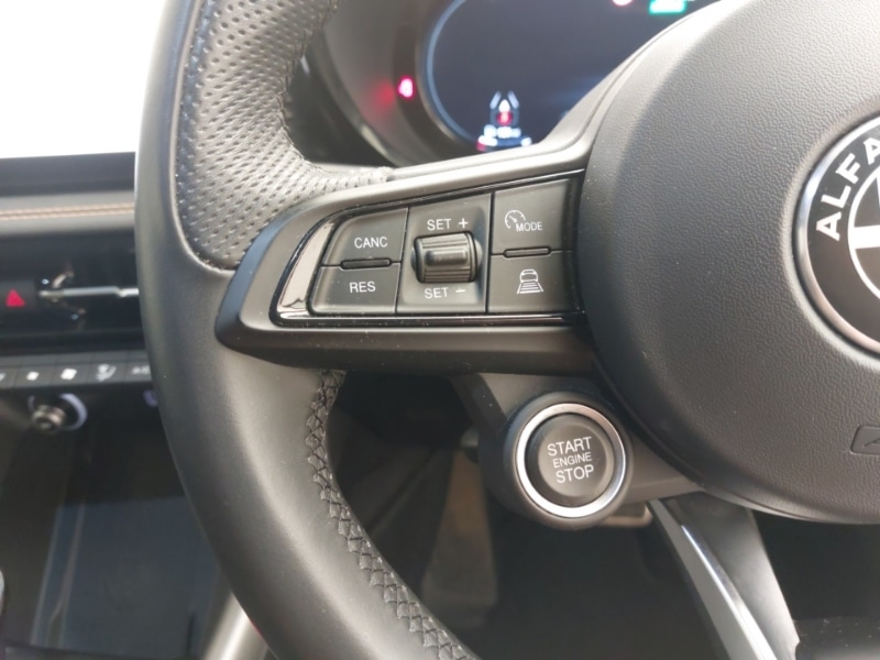 Used Alfa Romeo Tonale 2024 for sale - 77875351: Photo 12