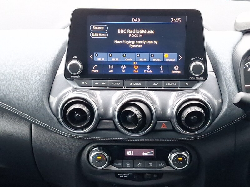 Used Nissan Juke 2021 for sale - 77544910: Photo 10