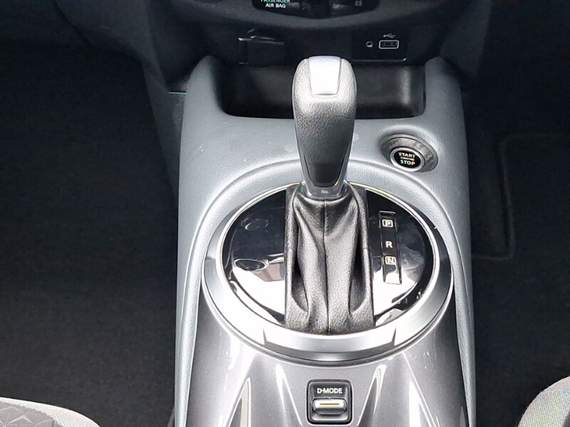 Used Nissan Juke 2021 for sale - 77544910: Photo 11