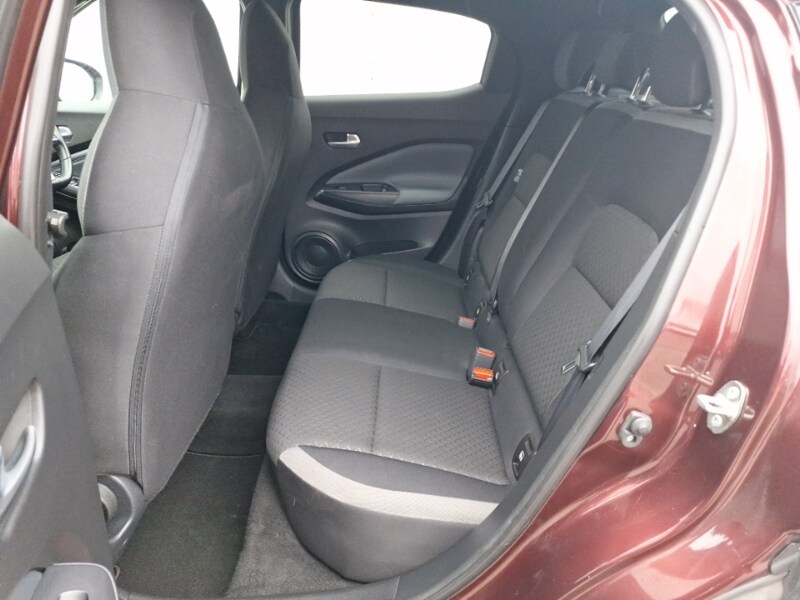 Used Nissan Juke 2021 for sale - 77544910: Photo 6