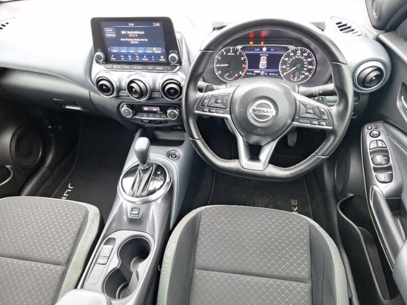 Used Nissan Juke 2021 for sale - 77544910: Photo 7