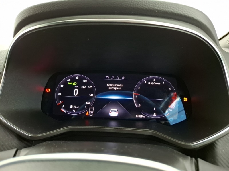 Used Renault Clio 2023 for sale - 77142360: Photo 10