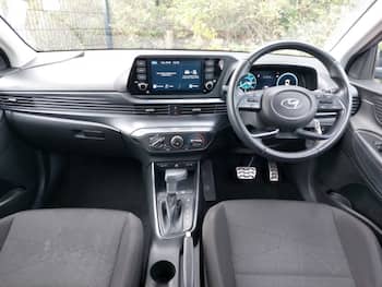 Used Hyundai BAYON 2023 for sale - 79853319: Photo