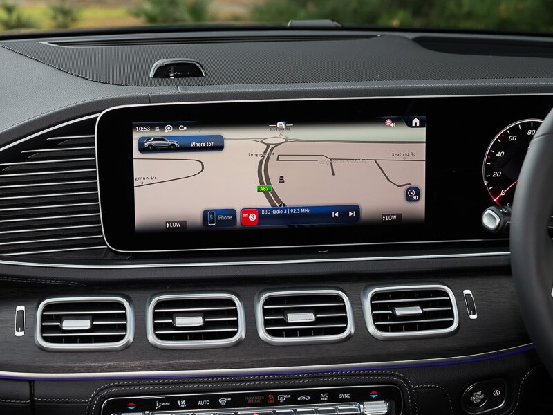 Used Mercedes-Benz GLE 2025 for sale - 78156248: Photo 10