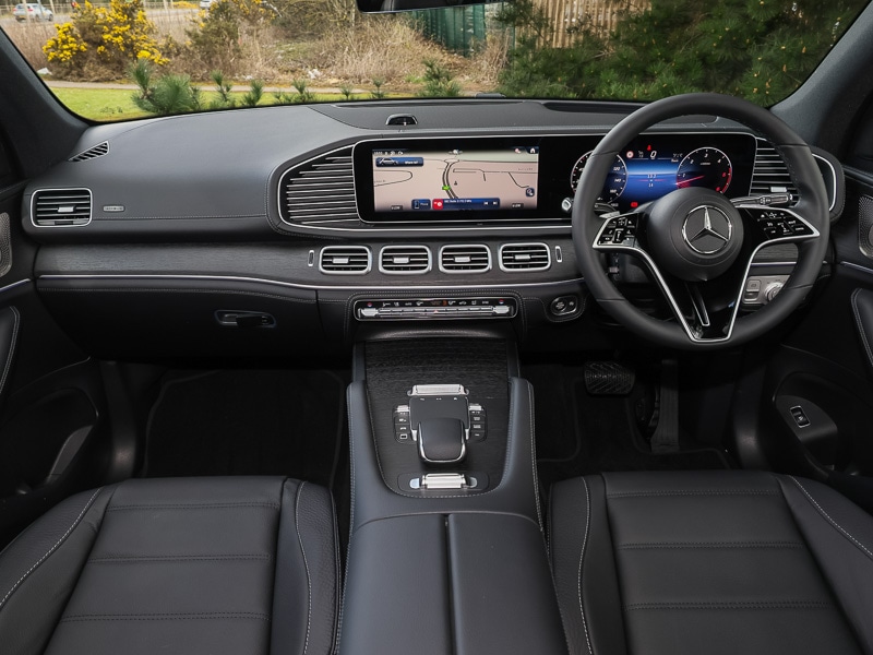 Used Mercedes-Benz GLE 2025 for sale - 78156248: Photo 2