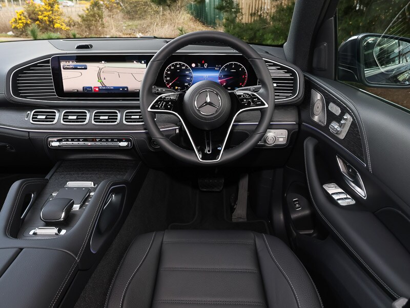 Used Mercedes-Benz GLE 2025 for sale - 78156248: Photo 7