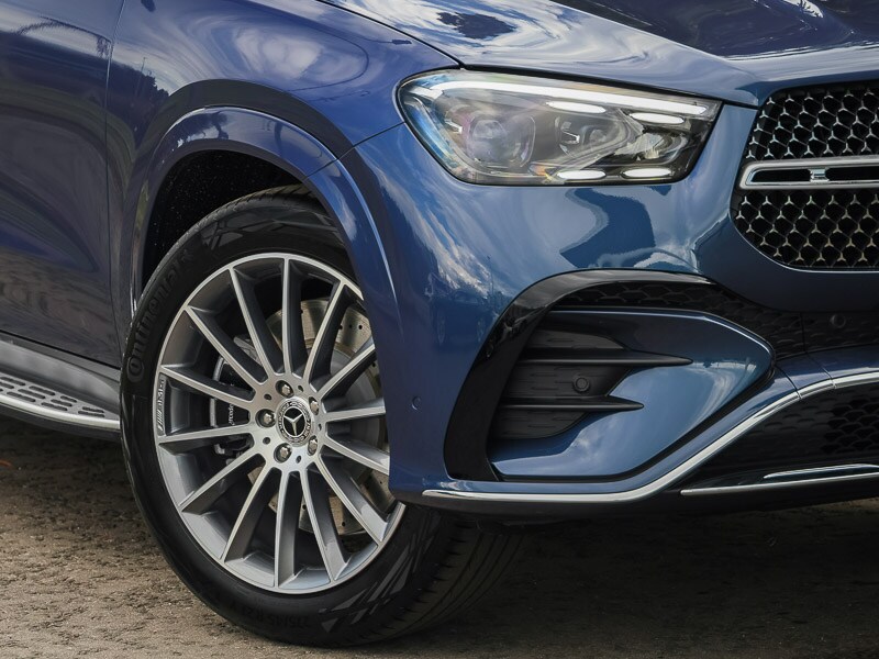 Used Mercedes-Benz GLE 2025 for sale - 78156248: Photo 9