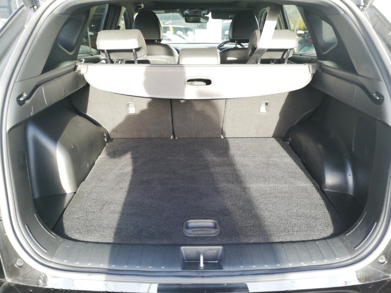 Used Hyundai TUCSON 2023 for sale - 76907480: Photo 8