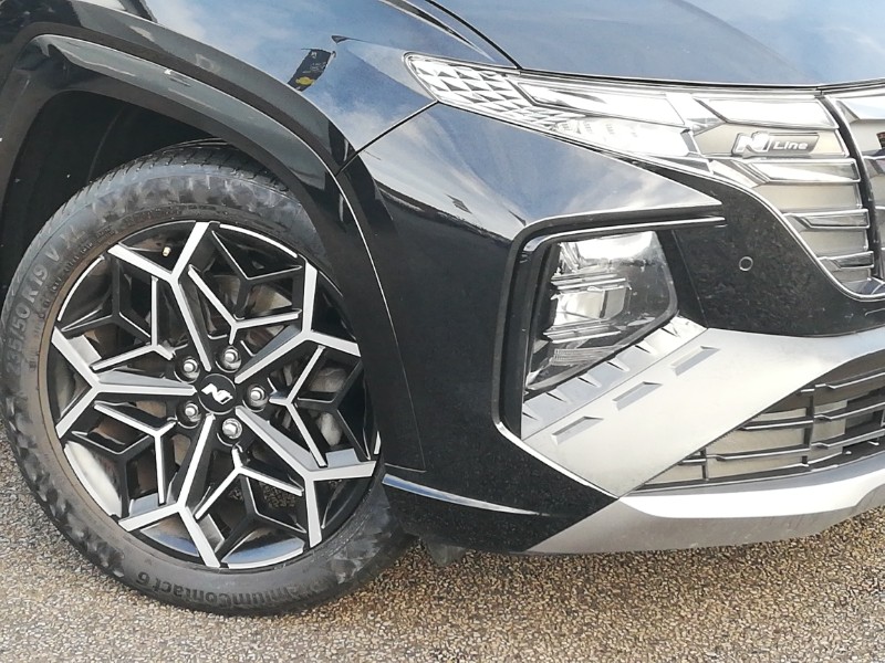 Used Hyundai TUCSON 2023 for sale - 76907480: Photo 9