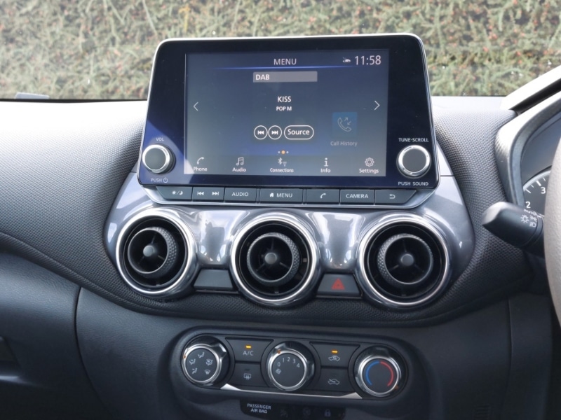 Used Nissan Juke 2021 for sale - 76392680: Photo 10