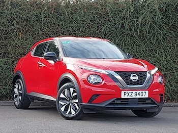 2021 - 1.0 DiG-T 114 Acenta 5dr DCT