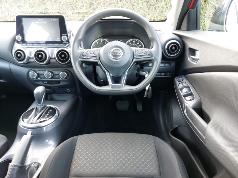 Used Nissan Juke 2021 for sale - 76392680: Photo 7
