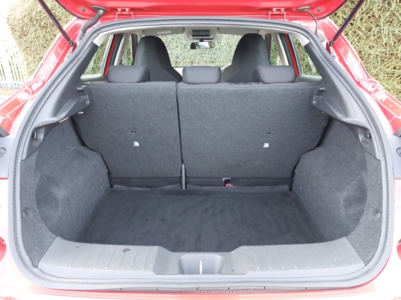 Used Nissan Juke 2021 for sale - 76392680: Photo 8