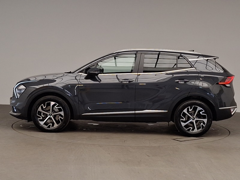 Used Kia Sportage 2024 for sale - 76838394: Photo 4