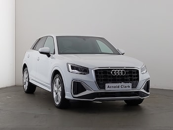 2023 - 35 TFSI S Line 5dr S Tronic