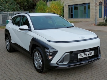 Hyundai - KONA