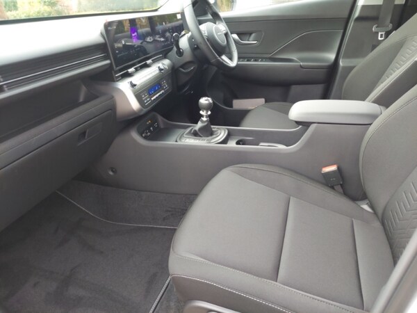Used Hyundai KONA 2025 for sale - 76310249: Photo 5